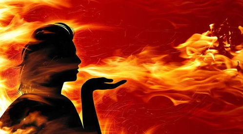 三昧真火到底是什么？温度有多高？现实中有何应用？