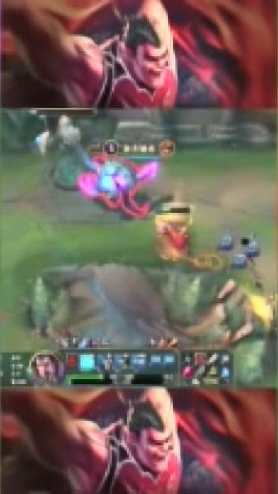英雄联盟崩了？玩家的狂欢与无奈