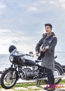 任贤齐南京摩托违规被罚：明星也需要遵守交通规则