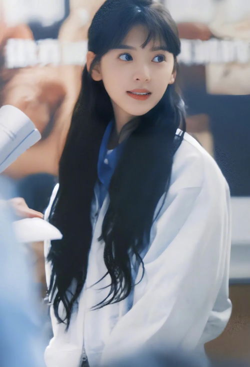 温以凡：明艳大美女的闪耀之路