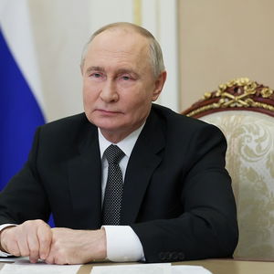 俄乌冲突新篇章：普京表态重返谈判桌，世界和平曙光初现