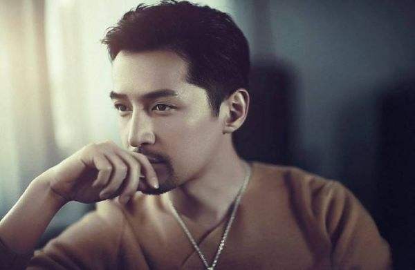 胡歌谈生死：想回到母亲去世前一天，有了女儿后心境的转变