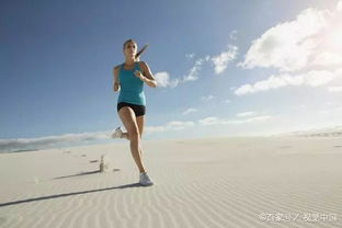 女生坚持跑步30天瘦脸效果惊人：她的蜕变之旅