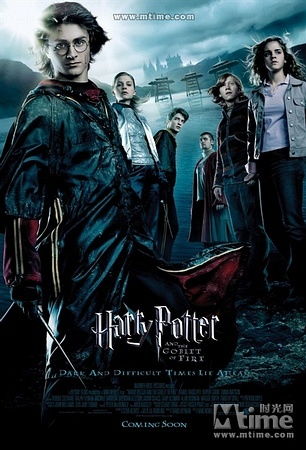 《哈利波特与死亡圣器》：从选择中读懂友情与爱情