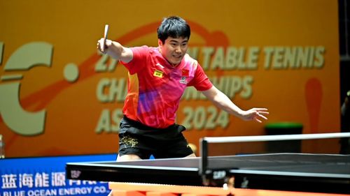 王楚钦逆风翻盘，战胜阿拉米扬的精彩瞬间回顾