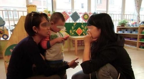 幼儿园老师被指吼孩子，园长回应事件背后的真相