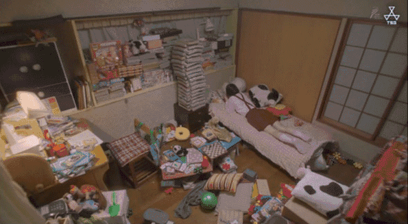 那段与陌生大叔的奇妙邂逅