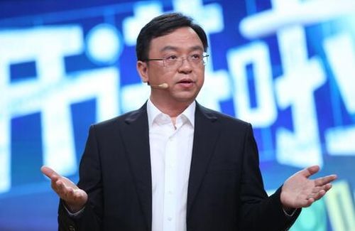 民营企业家齐聚《新闻联播》：任正非、王传福、马化腾等共话发展