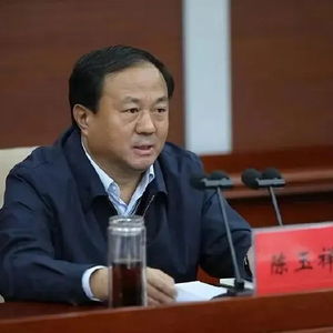 亲历庭审现场：河北省纪委原副书记陈玉祥受贿案开庭