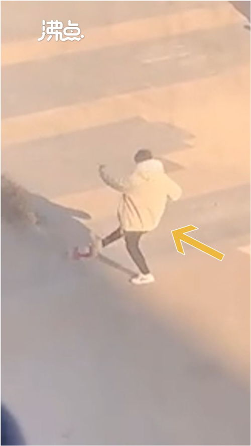 跟着叫了起来：一场意外的共鸣