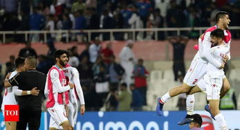 U20亚洲杯A组最终积分榜出炉：中国队与澳大利亚队携手出线