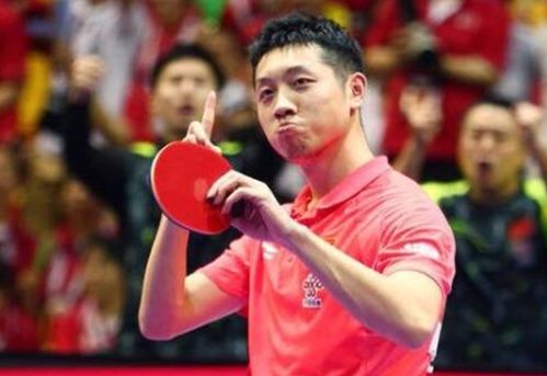 许昕发言后刘国梁主动握手，这一幕背后的故事令人动容