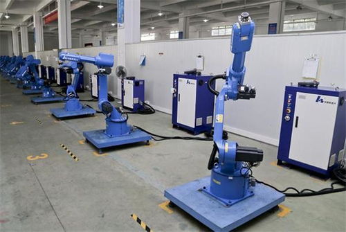 我国自研机器人实现重要技术突破，天工机器人的未来已来