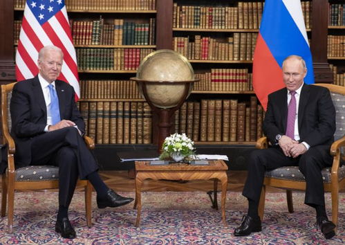 4个半小时的俄美会谈为何震惊乌欧：一场复杂博弈的背后