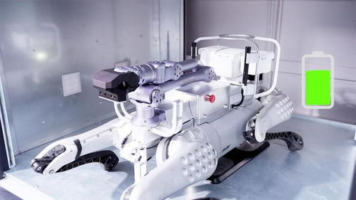 人形机器人价格战打响，宇树科技能否掀起行业革命？