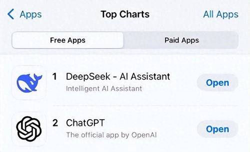 第一批DeepSeek开发者为何开始逃离？