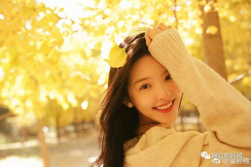 章若楠《难哄》：她的美，温柔且自然