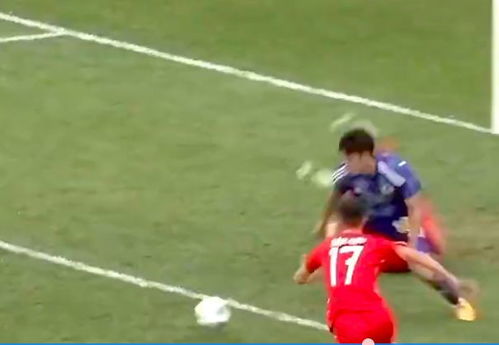 U20国足80秒内连丢2球：我的现场视角与思考