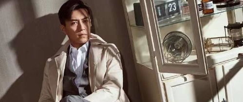 胡歌40岁：人生倒计时的思考与感悟