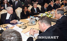 俄美沙特会谈落幕：两国元首会面仍悬而未决