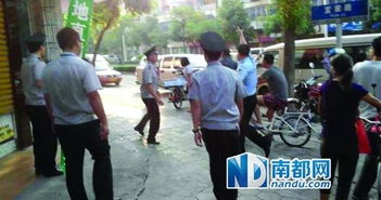 震惊！五男子为蹭流量拍摄持刀追砍视频被依法拘留