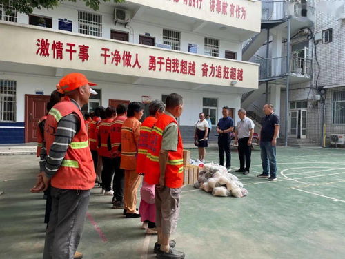 广州一街道招聘环卫工要求年龄不超35岁，背后真相竟是这样！