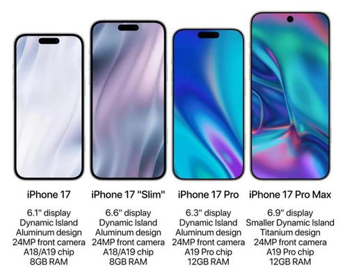 iPhone17系列有线充电最高35W：小李的深度体验与分析