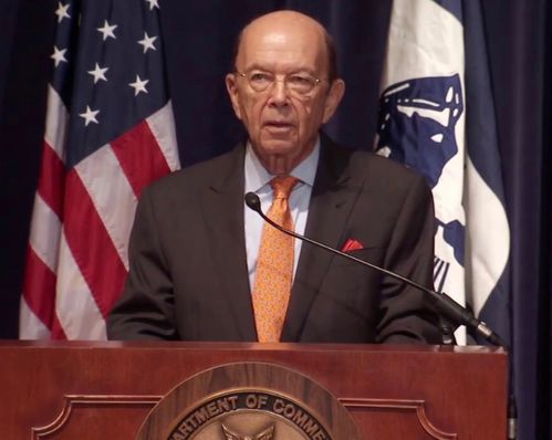 中美商务部长的对话：合作与挑战并存