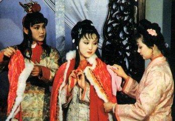 红楼梦外传：慕雅女子拜师学诗，黛玉婉拒陆游