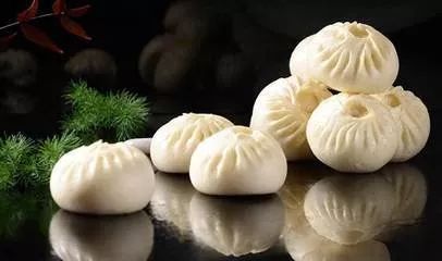 家乡的味道——麻腐包子的温暖记忆