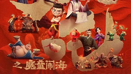 哪吒2全球影史第8：一部国产动画的奇迹之旅