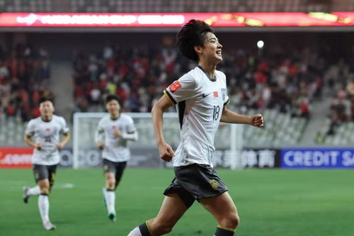 U20亚洲杯：中国队争小组头名，青春风暴席卷赛场！