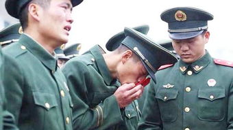 揭秘提前退伍男子与境外间谍勾连被抓的惊心动魄过程