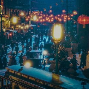 六姊妹拍摄地火了！跟着剧走进淮南的前世今生