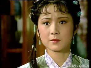 麝月为何能留到最后？比晴雯更牙尖嘴利的秘密