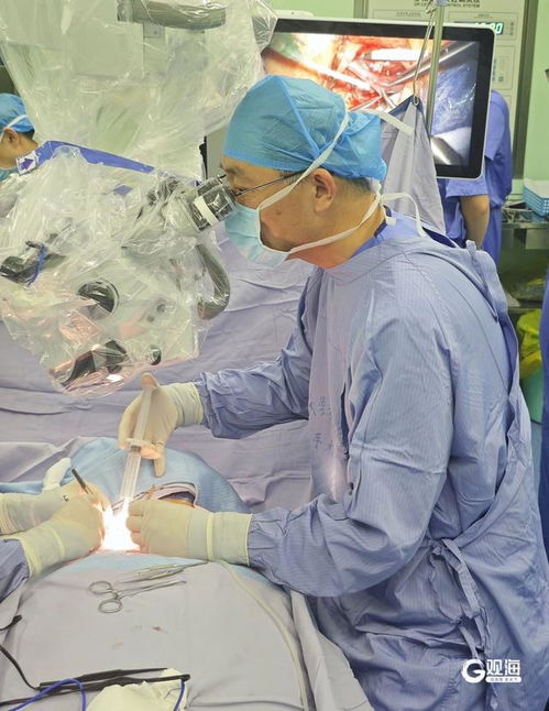 阿尔茨海默病迎来新曙光：手术治疗真的可行吗？