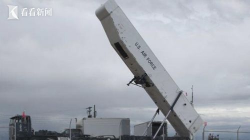 美军试射“民兵3”洲际弹道导弹：背后的战略考量