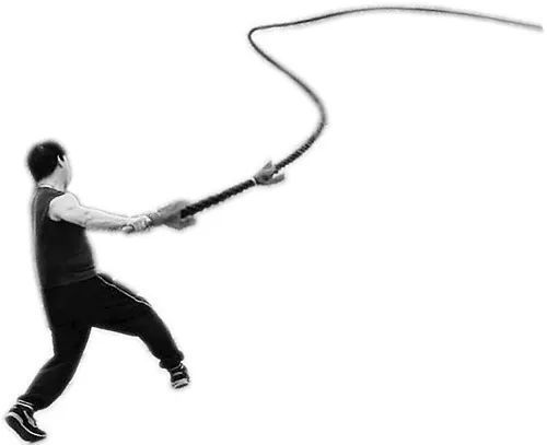 甩出鞭子：从“快牛”到“慢牛”的激励与反思