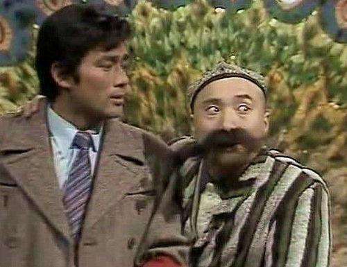 陈佩斯：小品大王的传奇与坚守