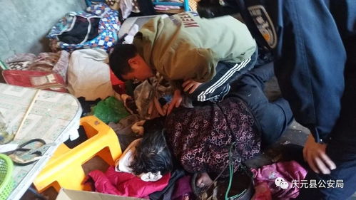 独居老人的悲剧：82岁马大爷家中火灾背后的深思