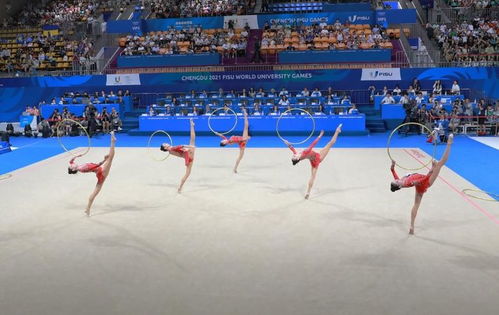 历届中国大运会赛事（五）：从辉煌战绩到未来展望