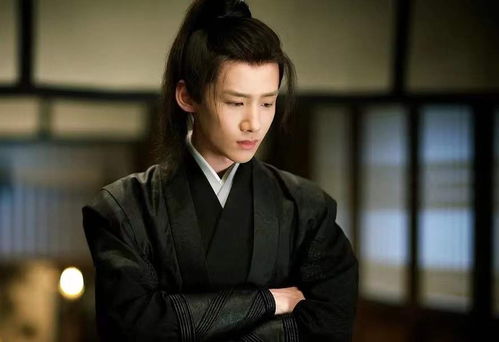 白敬亭三平台四部破万剧，实力派演员的辉煌战绩