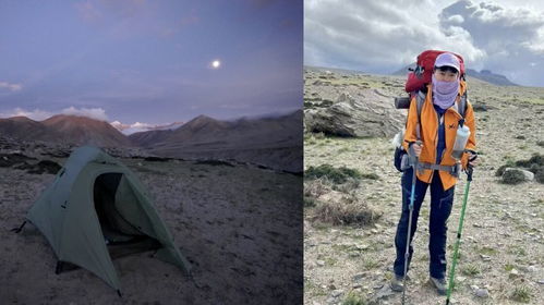 非法穿越鳌太线的惊魂十日：一名18岁男孩的生死救援