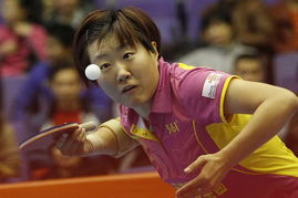 郭焱金句点燃全场：张本智和的幸福时刻