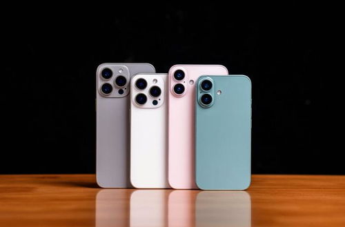 iPhone 16e 128GB起步，真的够用吗？