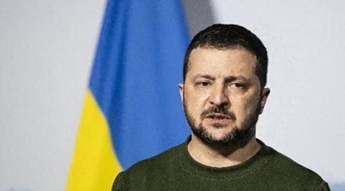 深度解析：泽连斯基的困境与未来选择