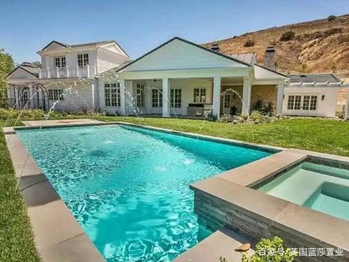 何家丽为妹妹豪掷千金，拿下顶级豪宅！