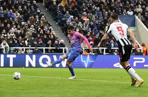 欧冠16强出炉，谁是那个“拉胯”的球队？