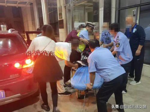 真相还原：山东聊城母亲凌晨抱孩子投河轻生事件