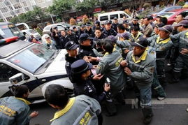 广州环卫工招聘事件背后：35岁门槛的反思与改变